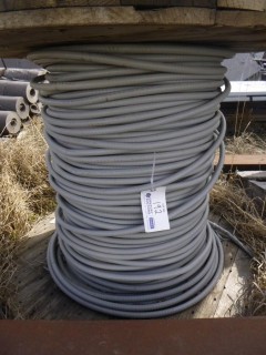 Qty Of Electrical Cable