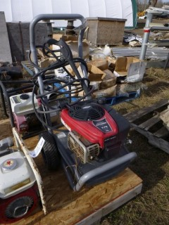 Briggs & Stratton 175cc Pressure Washer