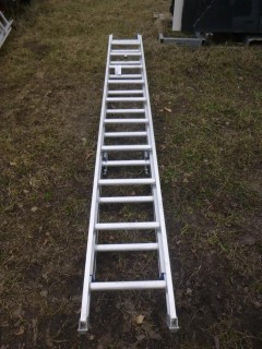 Lite 20ft Extension Ladder