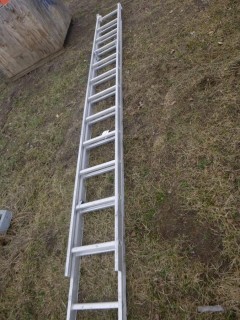 24ft Extension Ladder