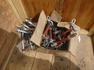 Kearney 15kva 200A Fuse Holders