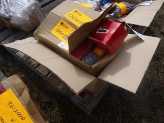 Ampact Cartridges For Power Tools
