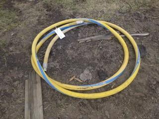 Greenline 400psi Rock Drill Hose