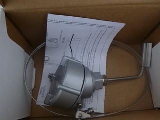 Qty Of (5) Thermon High Temperature RTD Assemblys