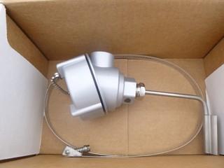 Qty Of (5) Thermon RTD-100-HT-D1 High Temperature Assemblys