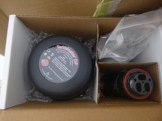 Qty Of (5) Thermon Terminator DP Non-Metallic Connection Kits