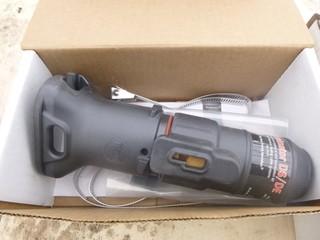 Qty Of (5) Thermon Terminator DS/DE Power Connection Kits