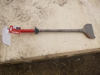 Hilti TE-YP Hammer Chisel