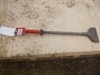 Hilti TE-YP Hammer Chisel