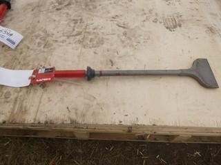 Hilti TE-YP Hammer Chisel