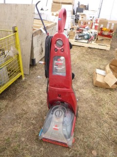 Bissell Proheat Cleanshot Vacuum 