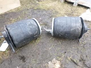 Paccar Air Spring Assembly. PN 60271-002