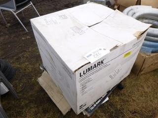 Lumark Industrial Commercial Light Fixtures