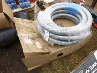 2in Exhaust Hoses