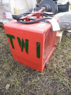 Electric Heater