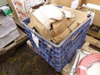 Qty Of Hydraulic Blocks