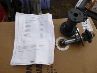 Qty Of (3) Lincoln K162-1 Spindle Kits