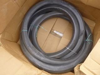 (2) 78in Goor Gaskets