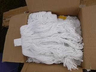 Qty Of Mop Heads