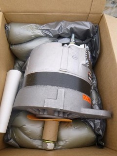 Wilson Alternator. PN- 90-04-7039