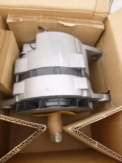 Wilson Alternator. PN-90-05-9203
