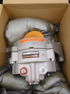 Wilson Alternator. PN- 90-02-5032
