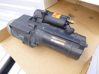 Wilson Starter. PN- 91-01-3926