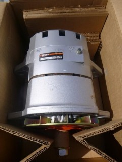 Wilson Starter. PN- 91-01-4272