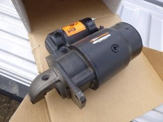Wilson Starter. PN- 91-01-3869