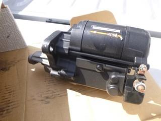 Wilson Starter. PN- 91-29-5079