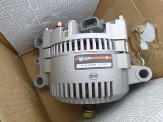 Wilson Alternator. PN- 90-02-5060N