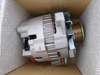 Wilson Alternator. PN- 90-01-4180