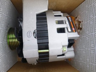 Wilson Alternator. PN- 90-01-4202