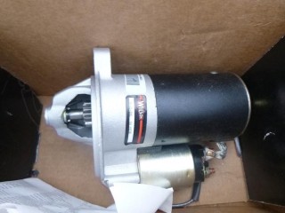 Wilson Starter. PN- 91-02-5863
