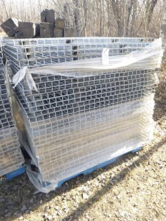 52in X 45in Pallet Racking Shelving