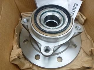 SKF Universal Hub For ABS Or Non ABS. PN- BR930406