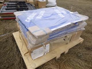 Qty Of Display Cartons