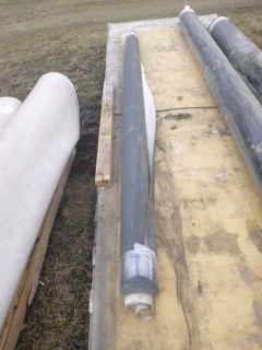 10ft Rubber Membrane