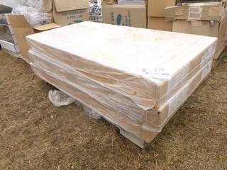 Qty Of (3) Boxes Of 48in X 24in Armstrong Ceiling Tiles