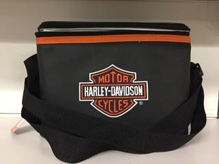Harley Davidson Cooler Bag.