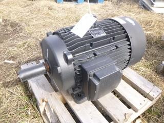 Lafert 575V 15.4A Motor