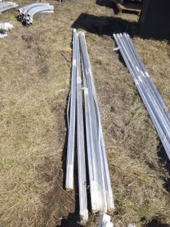 Qty Of (5) Bundles Of RV Trim