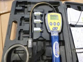 Gas Measurement Instrument, Part 67116 (E1-4-1)