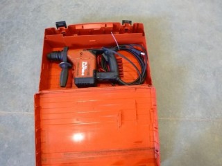 Hilti TE15 Rotary Hammer (E1-4-2)