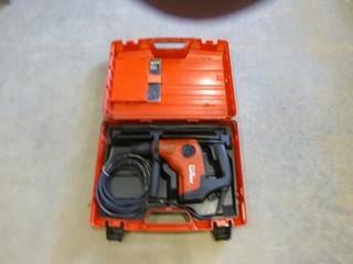 Hilti TE7E Rotary Hammer (E1-4-2)