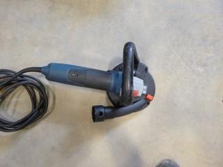 Bosch Concrete Surfacing Grinder c/w Case (W2-4-2)