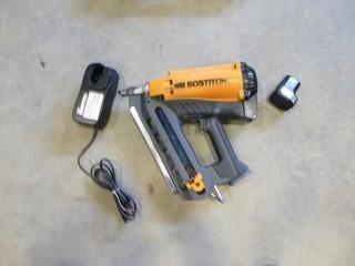 Bostitch 3 1/2" Cordless Nailer (E1-4-2)