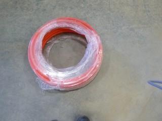 3/4" Water Line Pex Pipe, 100' (WR4-22)