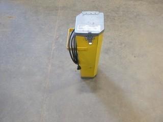 Welding Rod Warmer (W2-4-2)