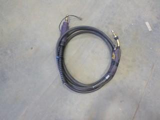 Parweld Mig Whip, 15' (W2-4-2)